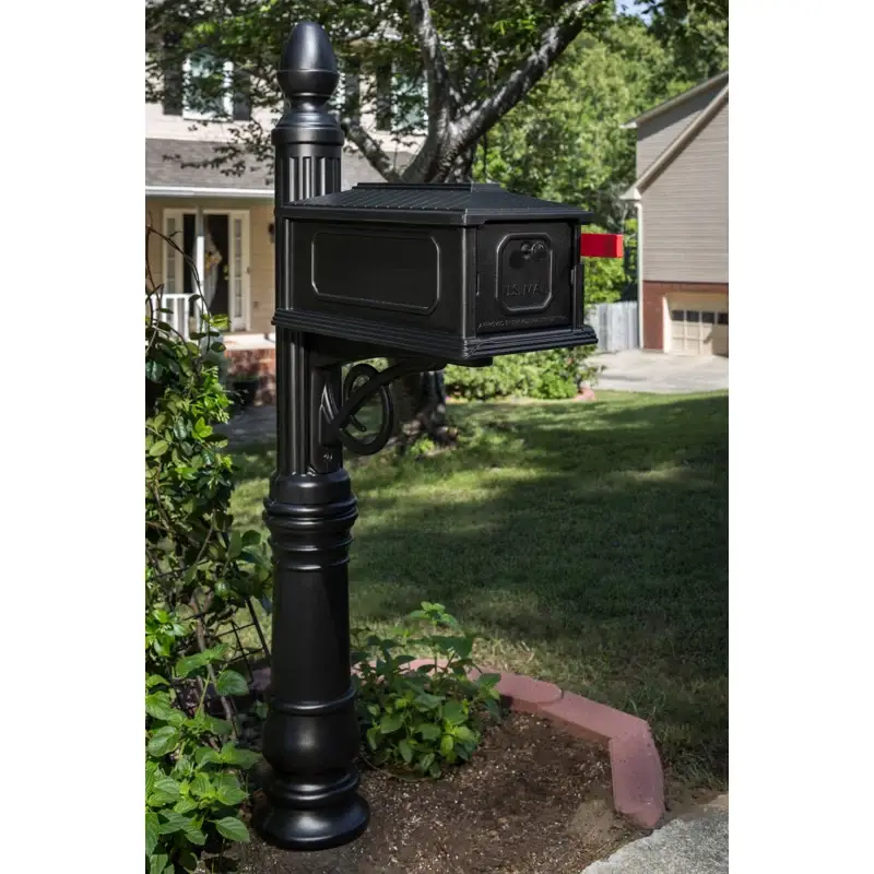 Classic Mailbox